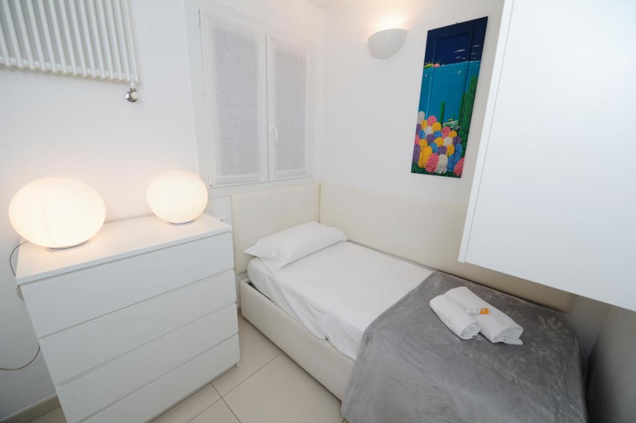 La Suite Des Anges Res. Negresco Five Stars Holiday House Nice Exterior foto