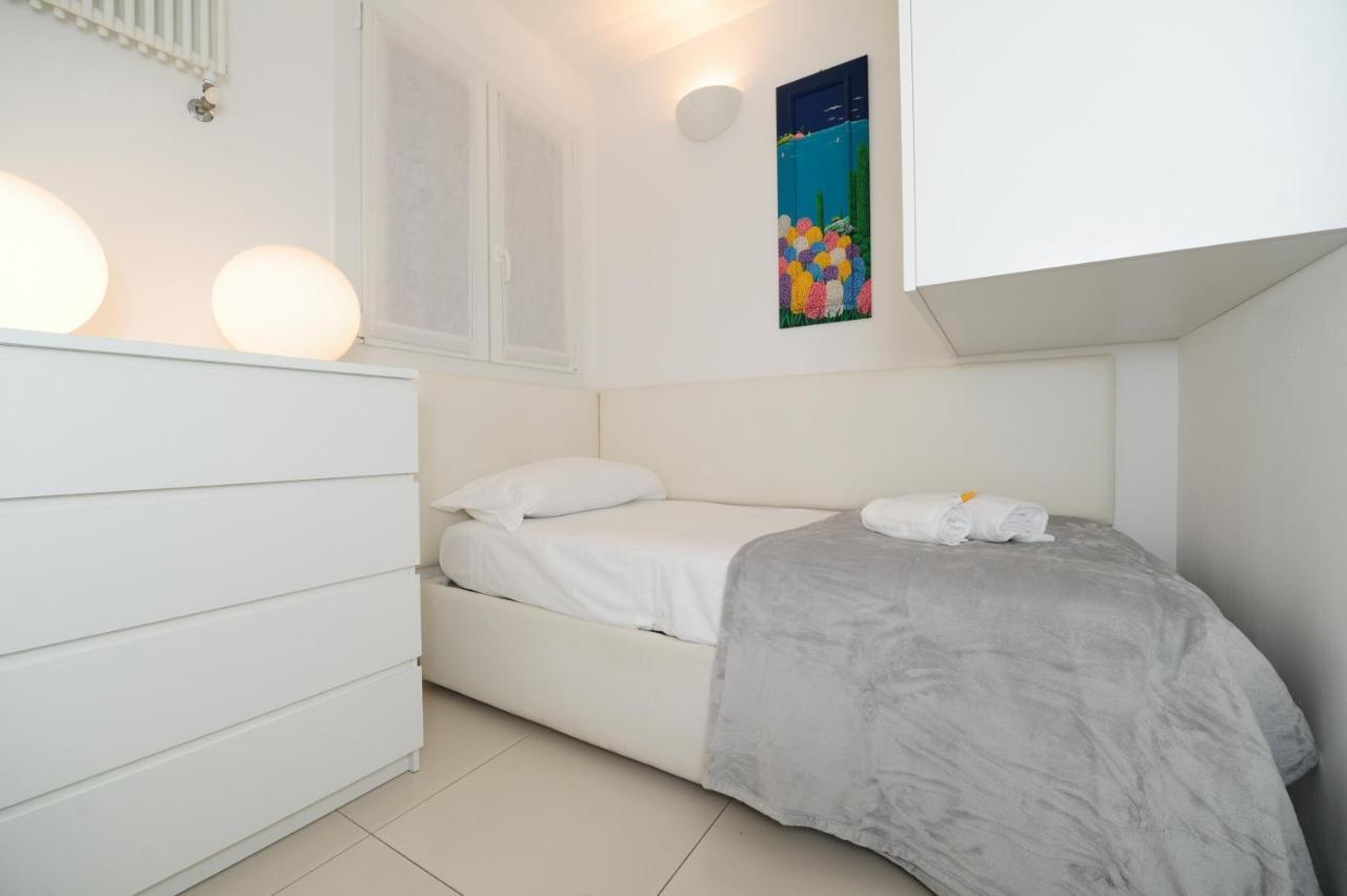 La Suite Des Anges Res. Negresco Five Stars Holiday House Nice Exterior foto